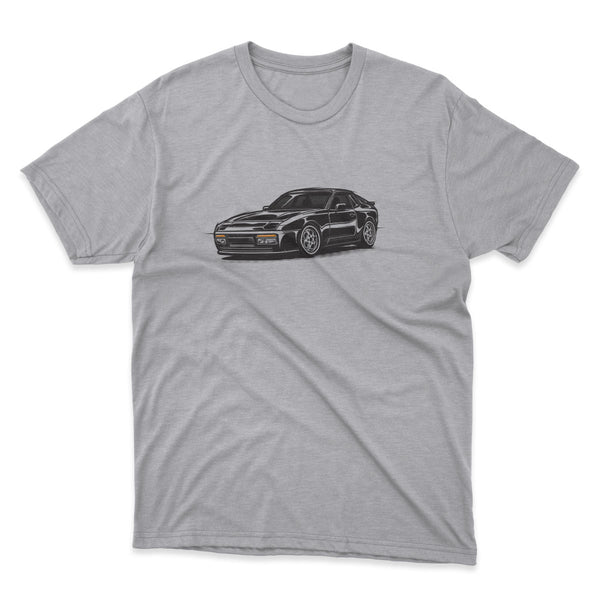 Men's Premium Tri-blend