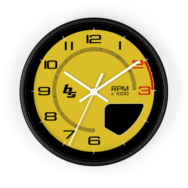 Forza Wall clock Product Image 1