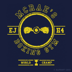 Four The Win  Design by 