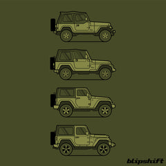 4x4x4 Design by  Dino Pros
