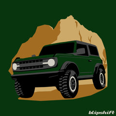 4x6G Green Design by  Patrick Considine