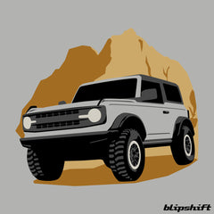 4x6G Grey Design by  Patrick Considine