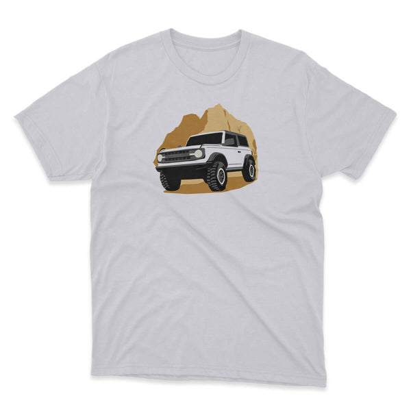 Men's Premium Tri-blend