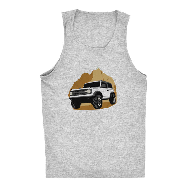 Men's Tank