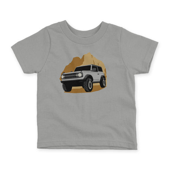 Youth's Tee