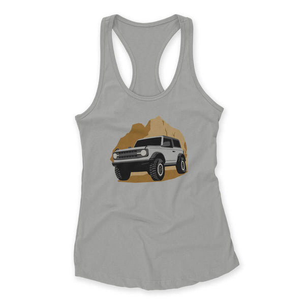 Women's Tank