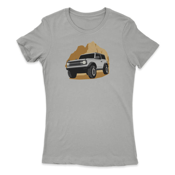 Women's Tee