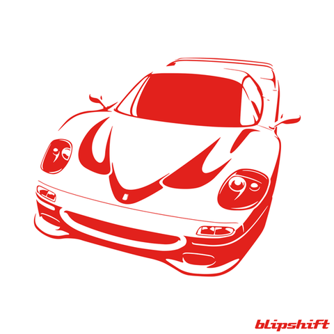 Michelin NCM 3 | blipshift