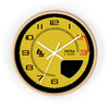 Forza Wall clock Product Image 4 Thumbnail