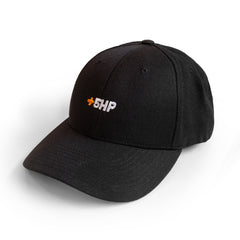+5HP Baseball Cap  Design by team blipshift