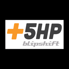 +5HP Magnet  Design by blipshift