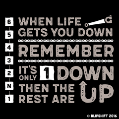 Motovational  Design by Jason Tracewell