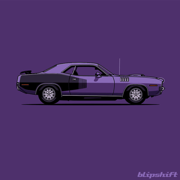 Product Detail Image for 6-Packin'