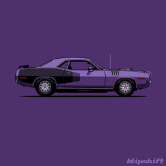 6-Packin' Design by  Twain Forsythe