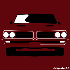 64 Goat  Design by Jeff Dworin