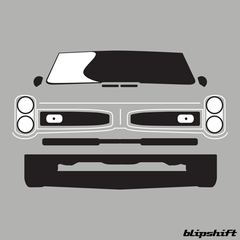 66 Goat  Design by Jeff Dworin