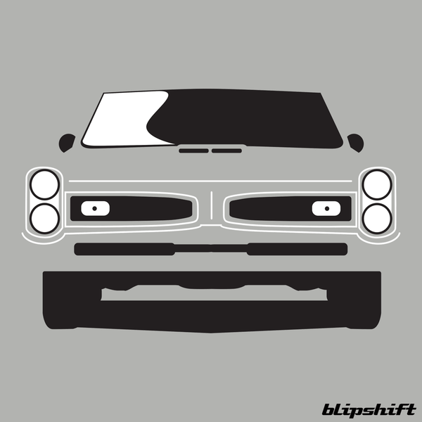 66 Goat Poster Product Image 1