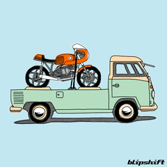 6WD  Design by Robert Kane