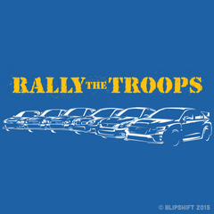 Six Star General  Design by 