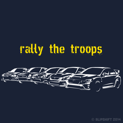 Six Star General  Design by 