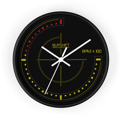 Integrale Wall clock