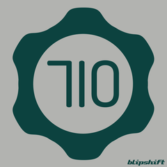 710 VI  Design by Blayde