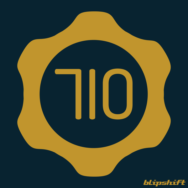Product Detail Image for 710 VII