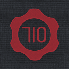 710 Polo  Design by Blayde