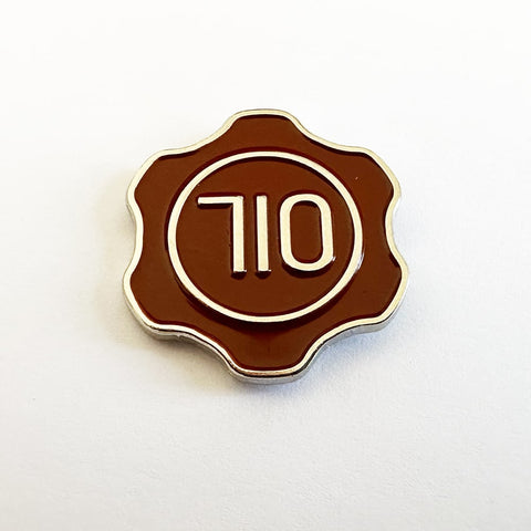 BS Pins II