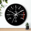 Tii Wall clock Product Image 3 Thumbnail