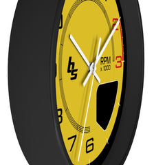 Forza Wall clock  Design by 