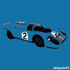 917 IV Design by  Ben Van Antwerp