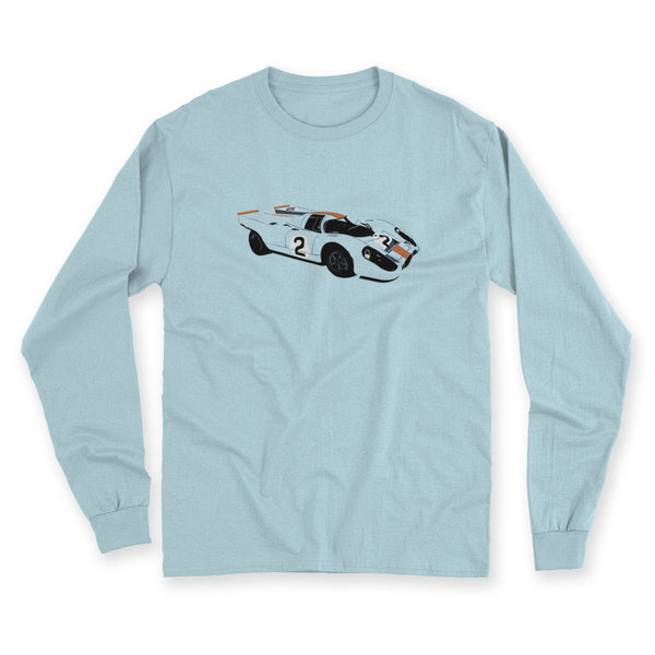 Men's Long Sleeve