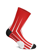 Salzburg Red Socks