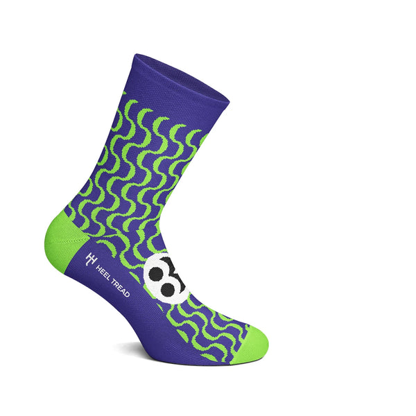 Hippie Socks Product Image 1