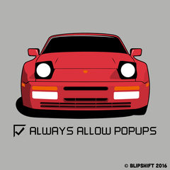 PASMalware  Design by Blayde