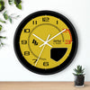 Forza Wall clock Product Image 3 Thumbnail