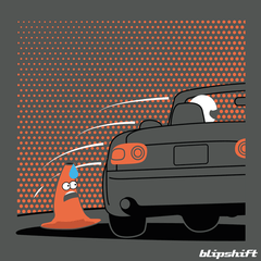 A Close Shave  Design by Salman Anjum