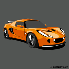 A-Track-tive  Design by Jordan Wickett