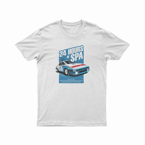 Youth's Tee