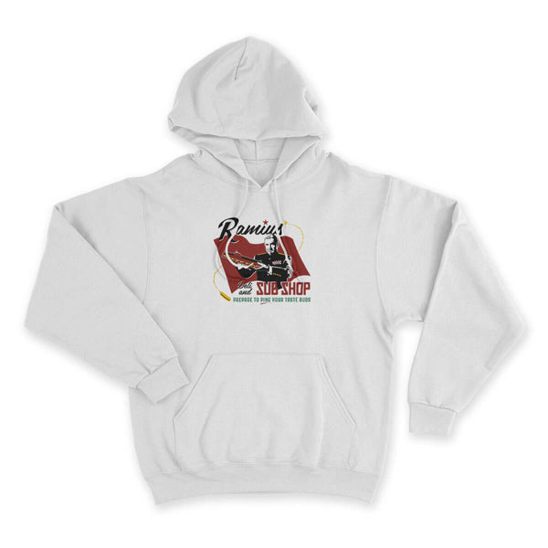 Hoodie