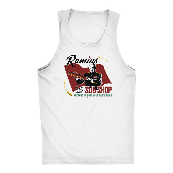 Men's Tank