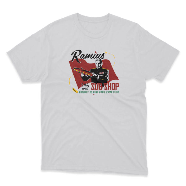 Men's Premium Tri-blend