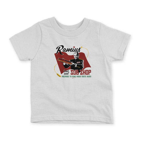 Youth's Tee