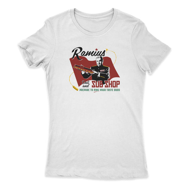 Women's Tee