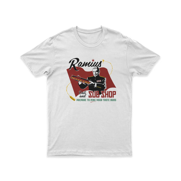 Youth's Tee