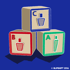 First Steps  Design by Salman Anjum