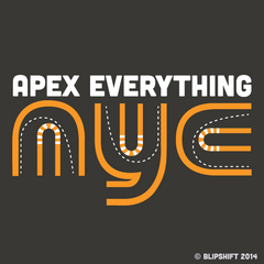 AE NYC  Design by 