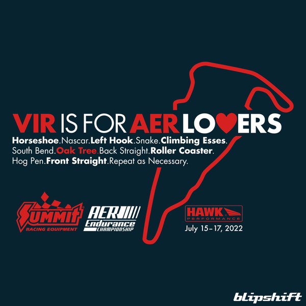 Product Detail Image for AER 2022 VIR