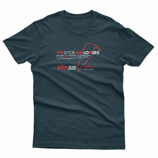 Men's Fitted Tee